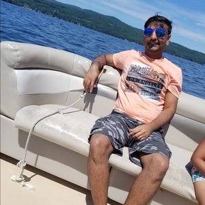 Meet your Posher, Ajaykumar